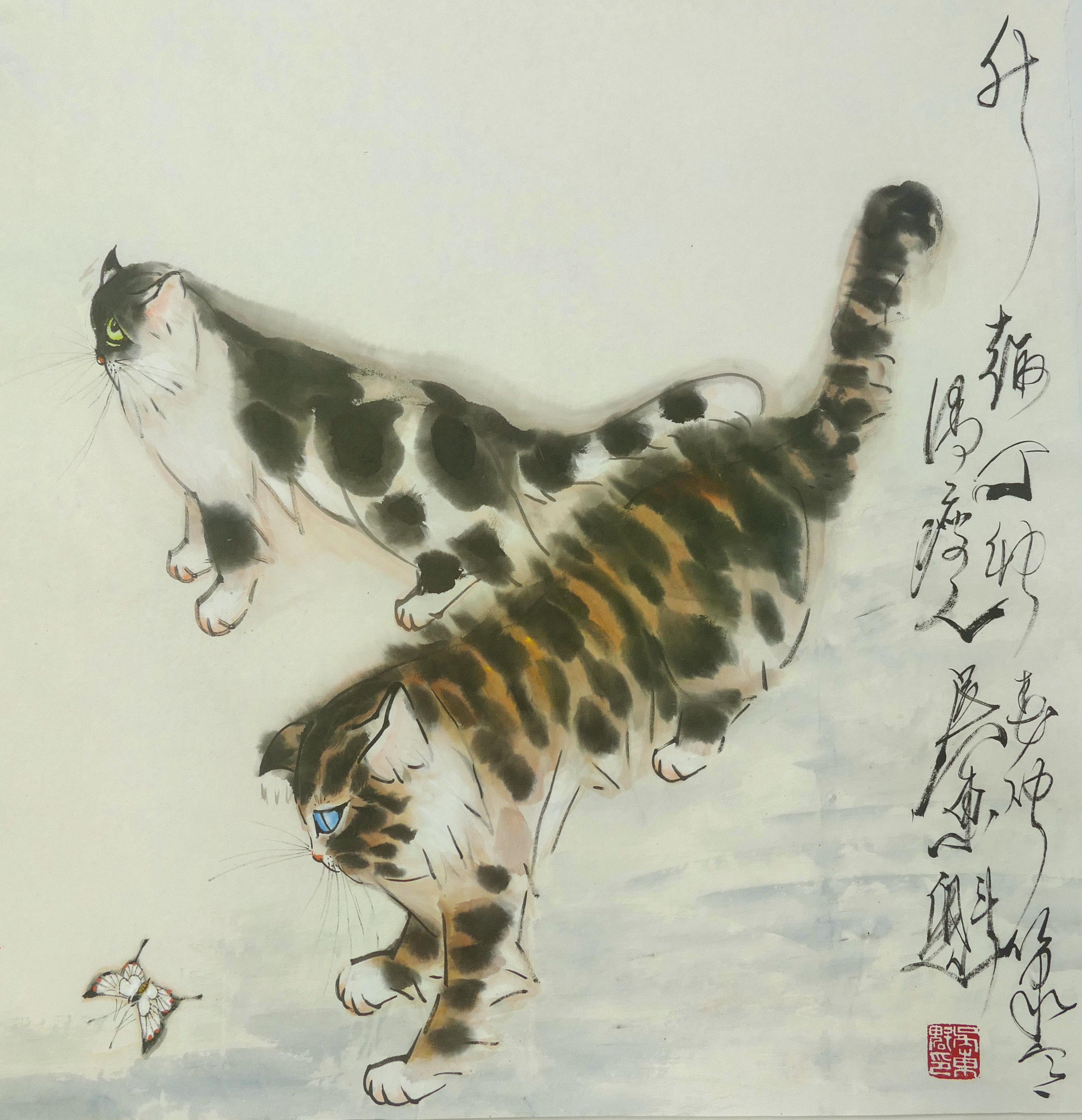 <strong>东魁最新画作8.09</strong>